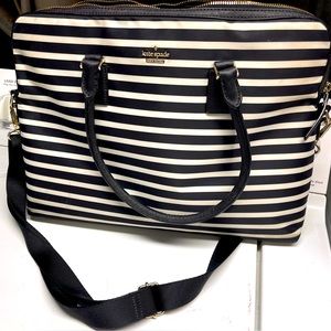 Kate spade laptop bag